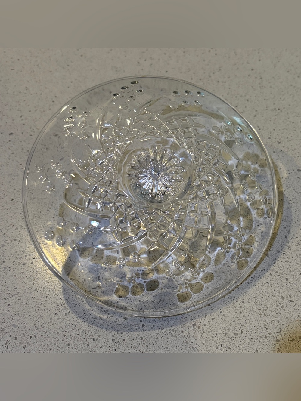 Waterford Ring Holder $120 retail - Picture 3 of 3